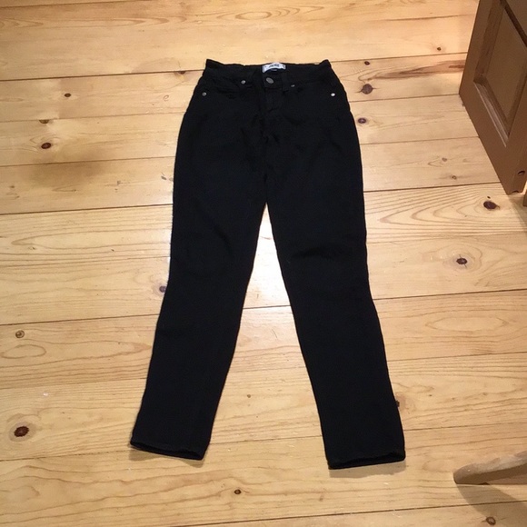 Paige black jeans - Picture 4 of 6